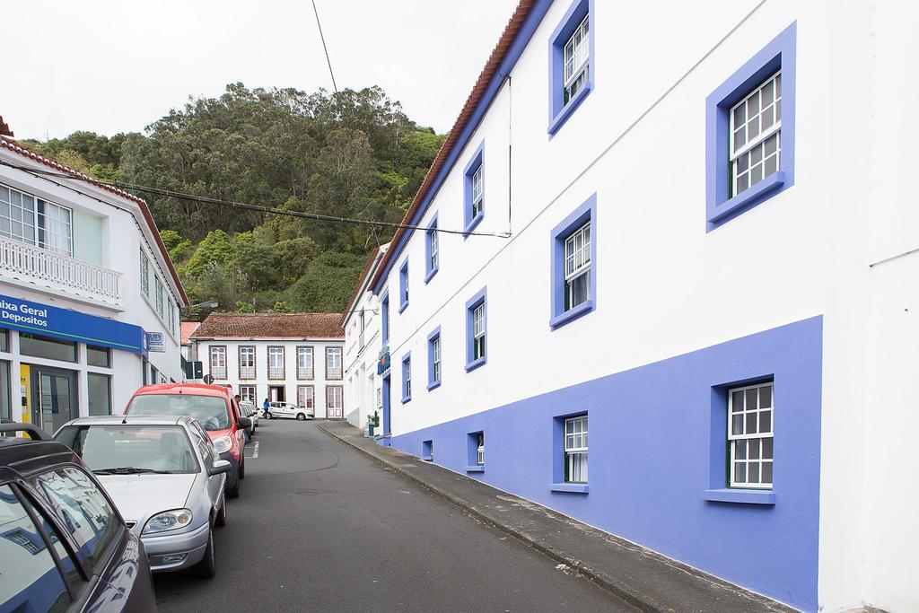 Hotel Solmar Calheta  Exterior foto
