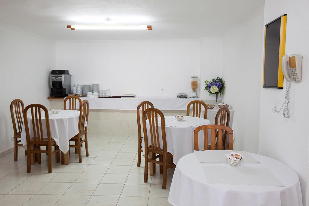 Hotel Solmar Calheta  Exterior foto